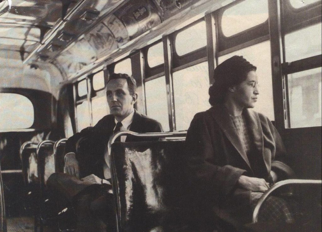 Rosa Parks