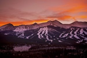 best colorado resorts