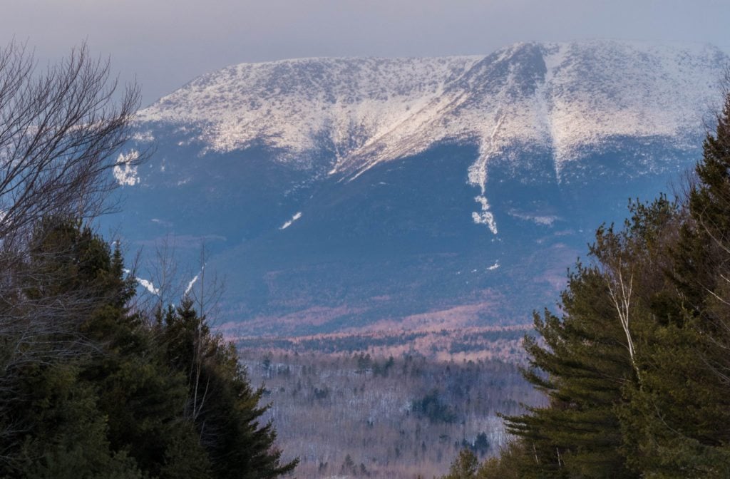 Traveling Alone on the Appalachian Trail