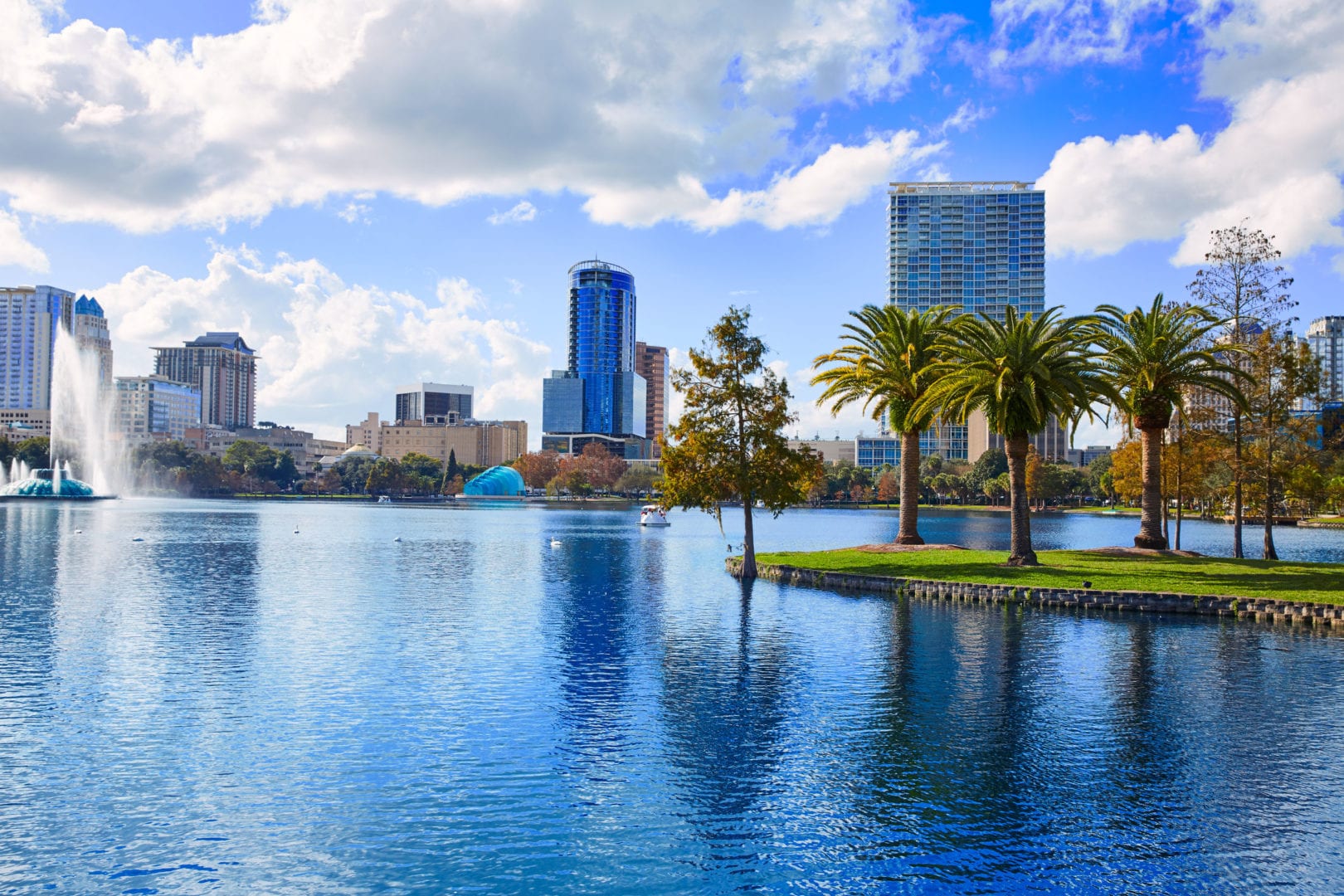 5 Amazing Things To Do In Orlando Besides Disney